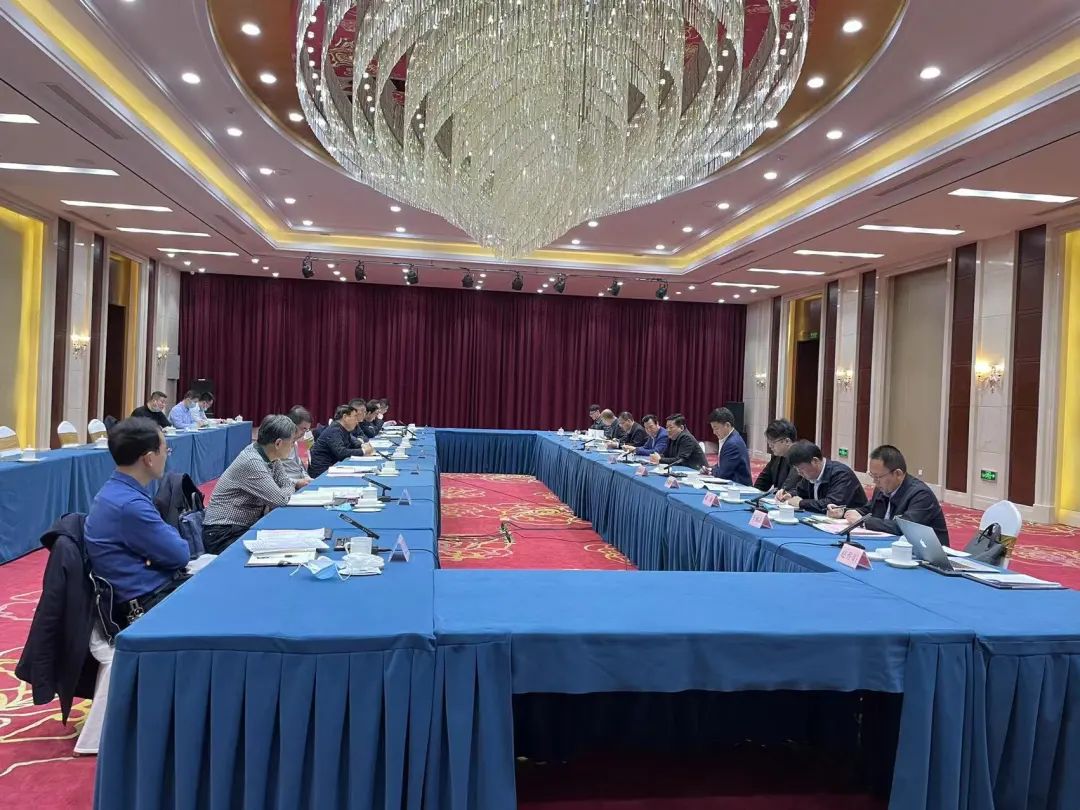 潤發(fā)環(huán)保赴濱州調(diào)研黃河流域水土治理與生態(tài)保護(hù)及高質(zhì)量發(fā)展相關(guān)項(xiàng)目