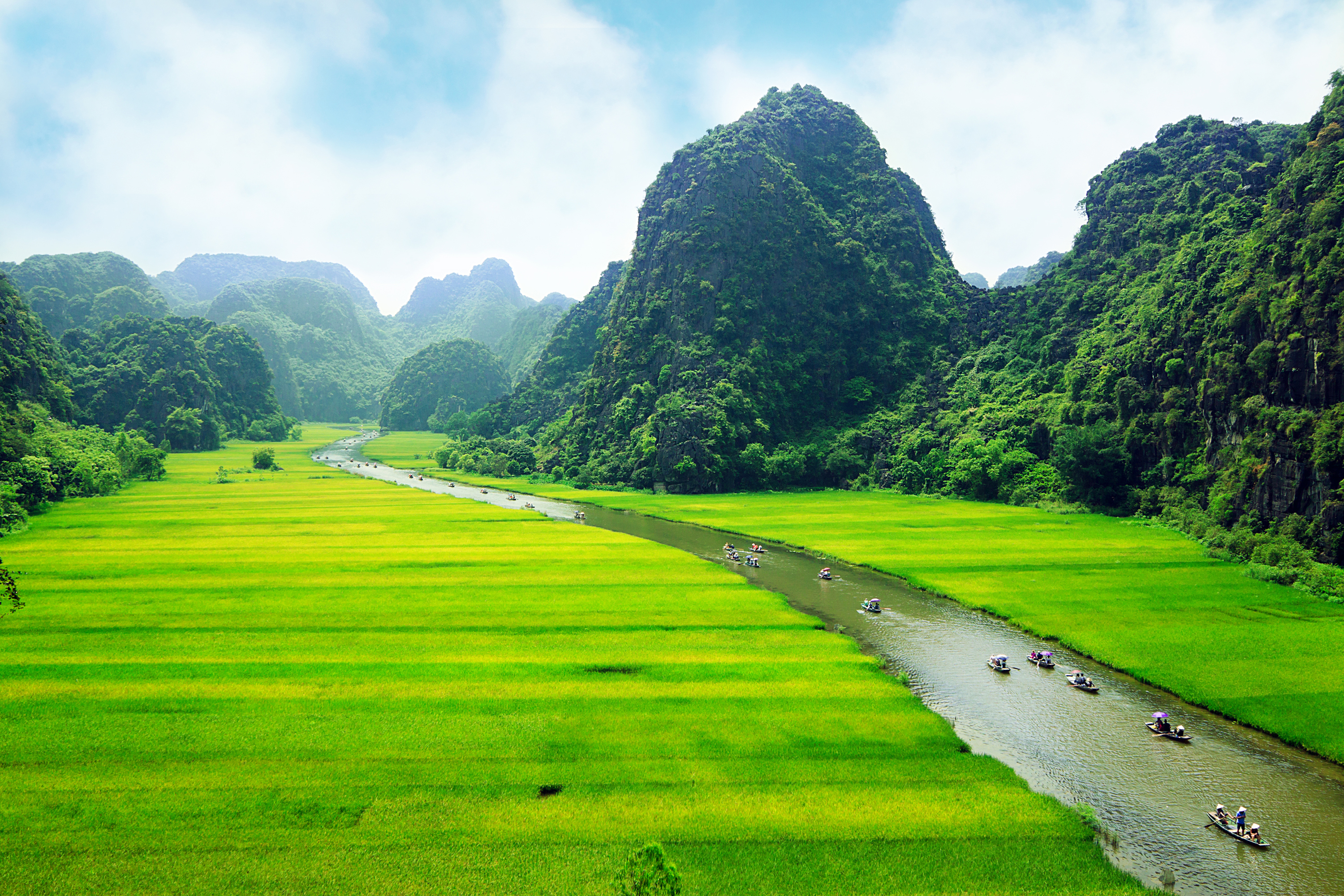 生態環境修復服務