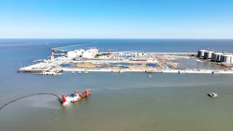 生態環境部發布8月上半月全國空氣質量預報會商結果